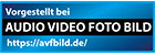 AUDIO VIDEO FOTO BILD: HDMI-Video-Rekorder mit Farb-Display, Full HD (Versandrückläufer)