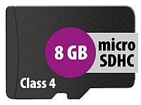 auvisio Touchscreen-MP3-Player DMP-320.touch + 8 GB microSD