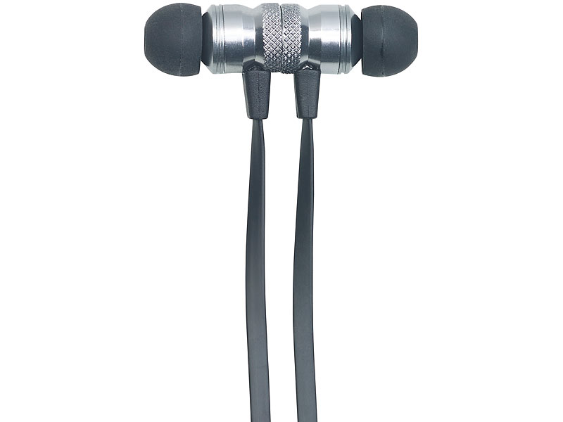 ; In-Ear-Stereo-Kopfhörer, 8K-HDMI-Kabel mit Netzwerkfunktion (HEC) 