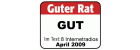 Guter Rat: 4GB WLAN-Mediaplayer & Web-Radio "WorldBeat WiFi 24" + 2x 2GB