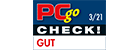 PCgo: UKW-Steckdosenradio und Freisprecher, Versandrückläufer