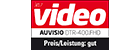video: DVB-T2-Receiver mit H.265/HEVC für Full-HD-TV, HDMI & SCART, LAN, USB