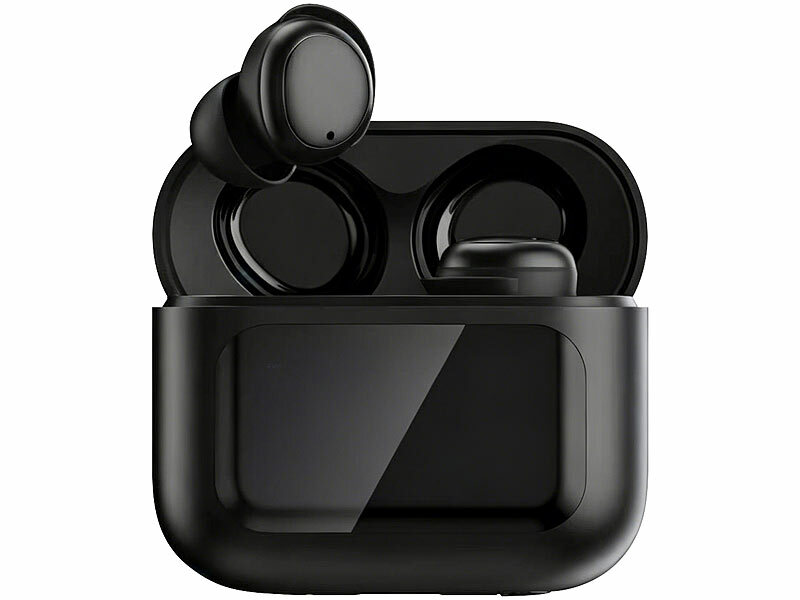 ; In-Ear-Stereo-Kopfhörer In-Ear-Stereo-Kopfhörer In-Ear-Stereo-Kopfhörer