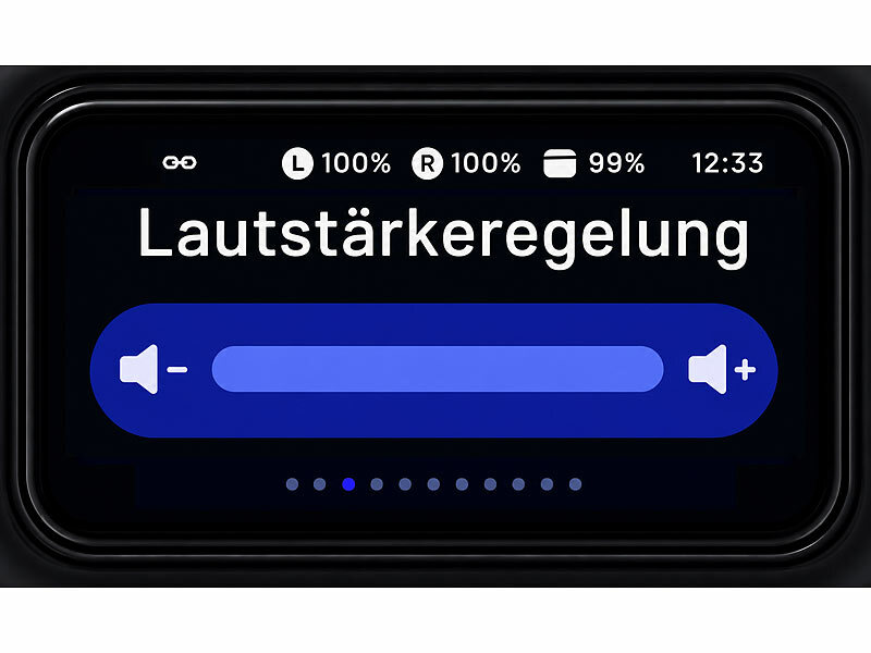 ; In-Ear-Stereo-Kopfhörer In-Ear-Stereo-Kopfhörer In-Ear-Stereo-Kopfhörer