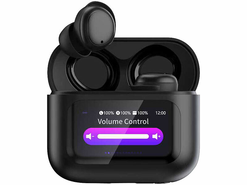 ; In-Ear-Stereo-Kopfhörer In-Ear-Stereo-Kopfhörer In-Ear-Stereo-Kopfhörer
