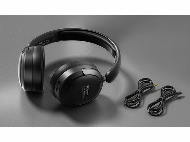 ; On-Ear-Headsets mit Bluetooth On-Ear-Headsets mit Bluetooth On-Ear-Headsets mit Bluetooth