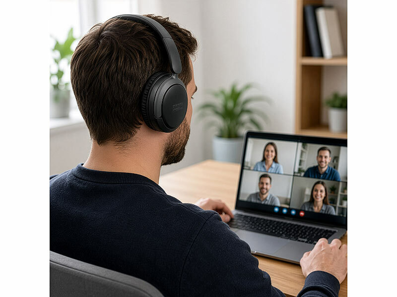 ; On-Ear-Headsets mit Bluetooth On-Ear-Headsets mit Bluetooth On-Ear-Headsets mit Bluetooth
