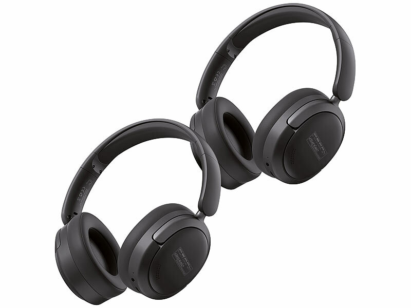 ; On-Ear-Headsets mit Bluetooth On-Ear-Headsets mit Bluetooth On-Ear-Headsets mit Bluetooth