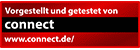 connect: Mobiler Full-HD-IPS-Monitor mit 18,5"/47 cm, 120 Hz, USB-C, Standfuß