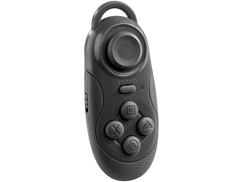 ; Gaming-Controller mit Bluetooth Gaming-Controller mit Bluetooth 