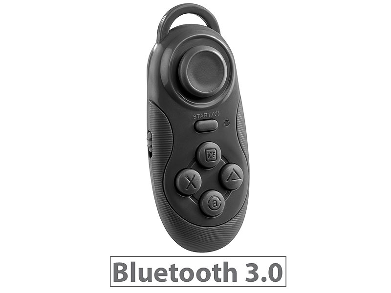 ; Gaming-Controller mit Bluetooth Gaming-Controller mit Bluetooth 