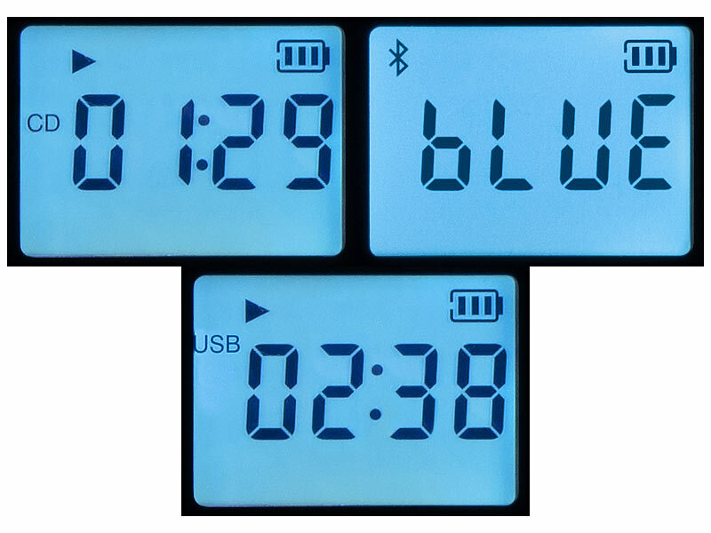 ; USB-Kassettenrecorder USB-Kassettenrecorder USB-Kassettenrecorder 