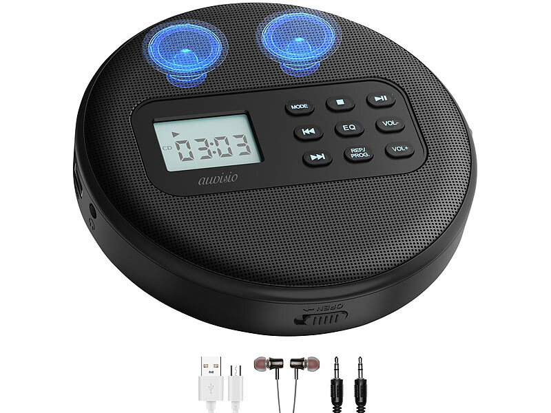 ; HiFi-Stereoanlagen, vertikal, mit CD- & MP3-Player HiFi-Stereoanlagen, vertikal, mit CD- & MP3-Player 