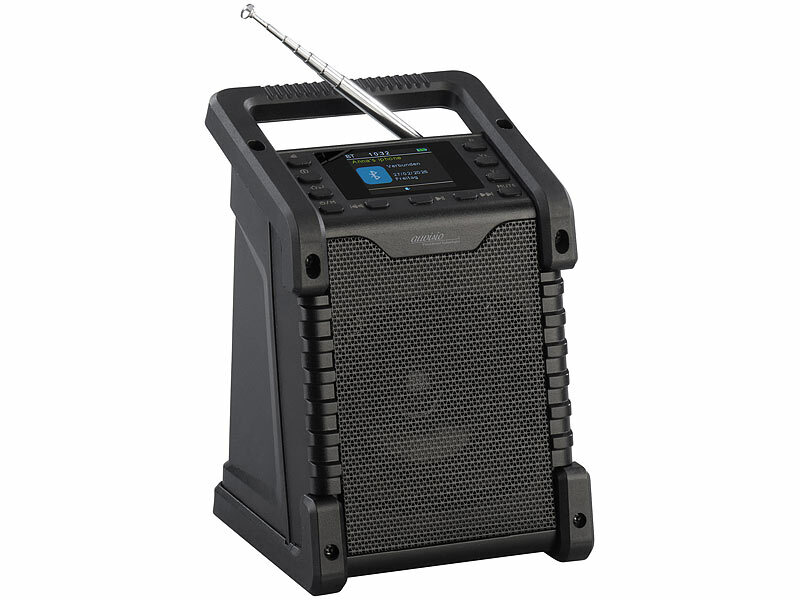 ; Outdoor-Lautsprecher mit Bluetooth Outdoor-Lautsprecher mit Bluetooth Outdoor-Lautsprecher mit Bluetooth