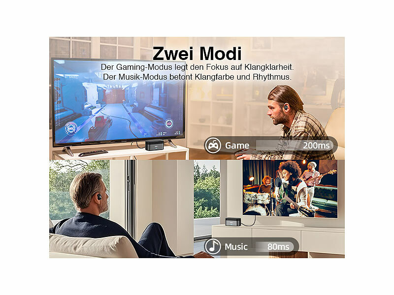 ; In-Ear-Stereo-Kopfhörer, Over-Ear-Headsets mit Bluetooth In-Ear-Stereo-Kopfhörer, Over-Ear-Headsets mit Bluetooth In-Ear-Stereo-Kopfhörer, Over-Ear-Headsets mit Bluetooth 