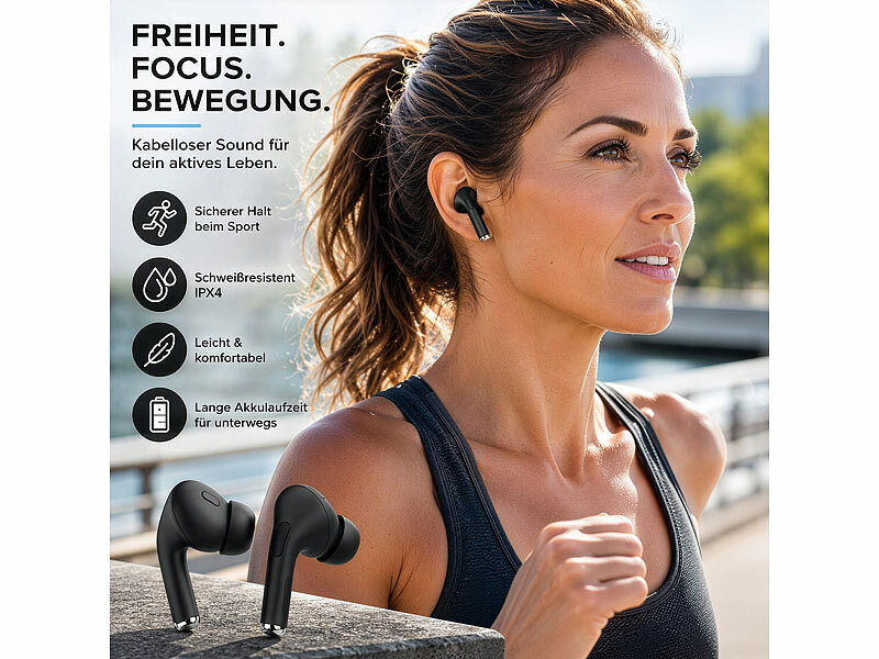; Wasserdichte Sport-MP3-Player Wasserdichte Sport-MP3-Player