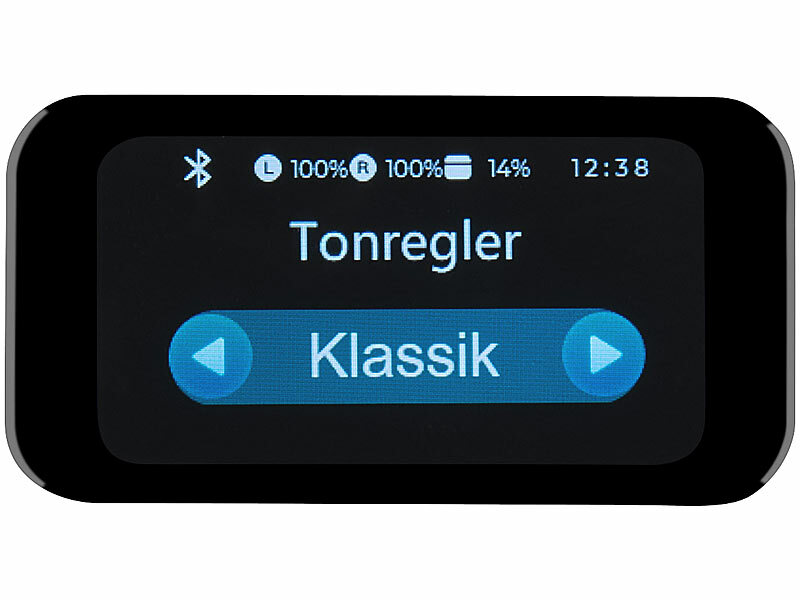 ; Smarte Over-Ear-Kopfhörer mit App ELESION Smarte Over-Ear-Kopfhörer mit App ELESION