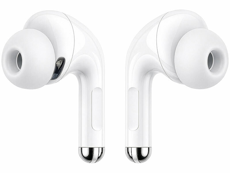 ; Smarte Over-Ear-Kopfhörer mit App ELESION Smarte Over-Ear-Kopfhörer mit App ELESION