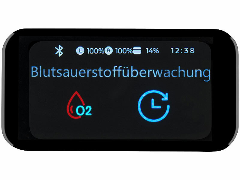 ; Smarte Over-Ear-Kopfhörer mit App ELESION Smarte Over-Ear-Kopfhörer mit App ELESION