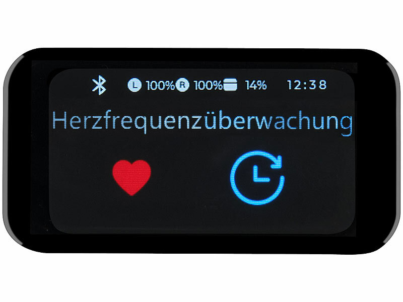 ; Smarte Over-Ear-Kopfhörer mit App ELESION Smarte Over-Ear-Kopfhörer mit App ELESION