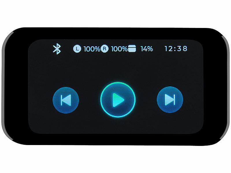 ; Smarte Over-Ear-Kopfhörer mit App ELESION Smarte Over-Ear-Kopfhörer mit App ELESION