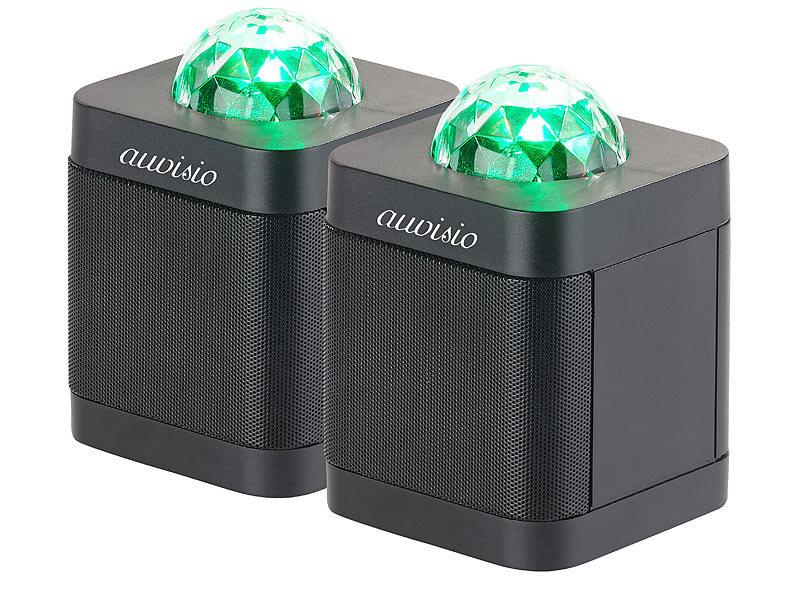 ; Stereo-Lautsprecher Stereo-Lautsprecher Stereo-Lautsprecher 