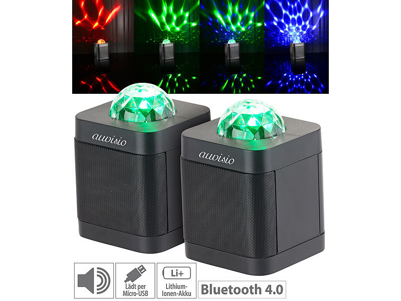 ; Stereo-Lautsprecher Stereo-Lautsprecher Stereo-Lautsprecher 