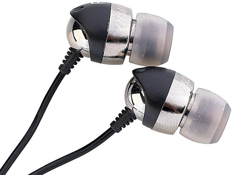 ; Kabelloses In-Ear-Stereo-Headsets mit Bluetooth und Lade-Etuis Kabelloses In-Ear-Stereo-Headsets mit Bluetooth und Lade-Etuis 