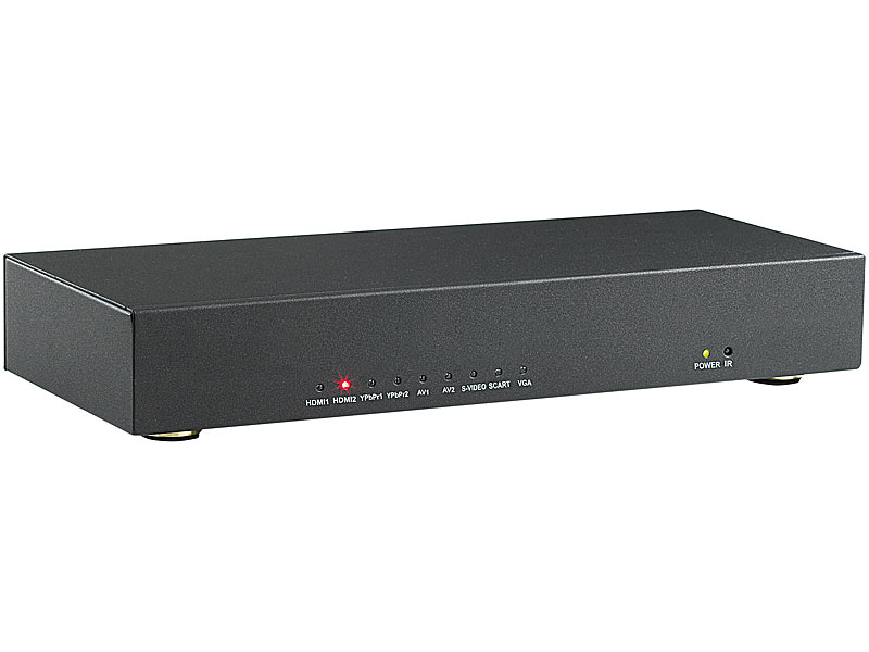 ; 8K-HDMI-Kabel mit Netzwerkfunktion (HEC) 
