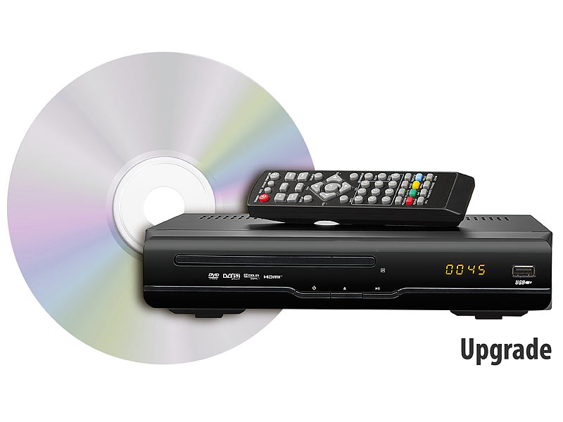 Upgrade-CD zur Aktivierung der Aufnahmefunktion bei PX-1262 über USB; SAT-Receiver SAT-Receiver SAT-Receiver 