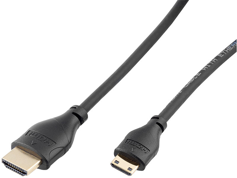 ; 4K-HDMI-Kabel mit Netzwerkfunktion (HEC) 4K-HDMI-Kabel mit Netzwerkfunktion (HEC) 4K-HDMI-Kabel mit Netzwerkfunktion (HEC) 