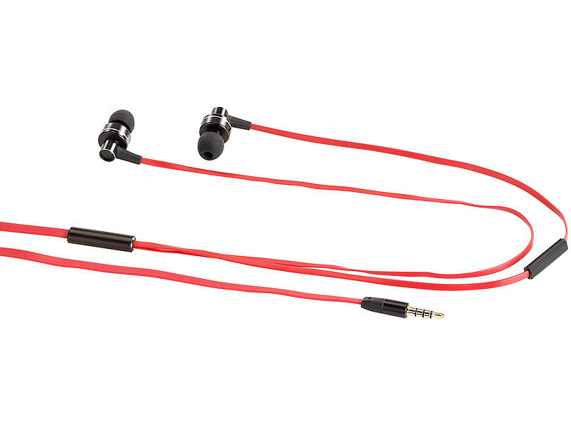 ; Kabel-Kopfhörer Kabel-Kopfhörer Kabel-Kopfhörer
