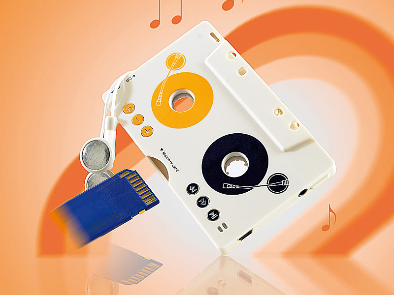 ; HiFi-Stereoanlagen & Audio-Digitalisierer für Schallplatten, CDs und Kassetten 