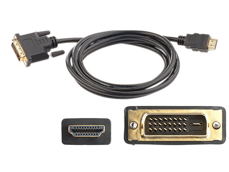 ; 8K-HDMI-Kabel mit Netzwerkfunktion (HEC), HDMI-Kabel 