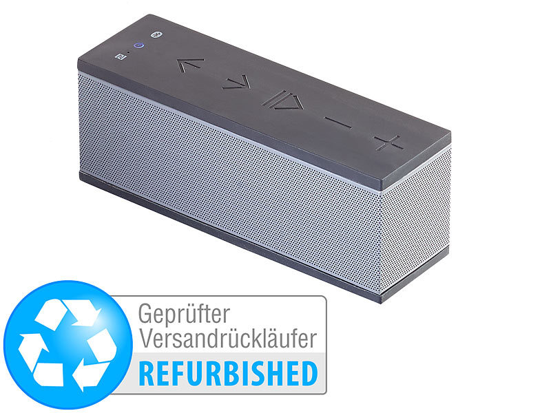 ; PC-Lautsprecher, Stereo, USB 