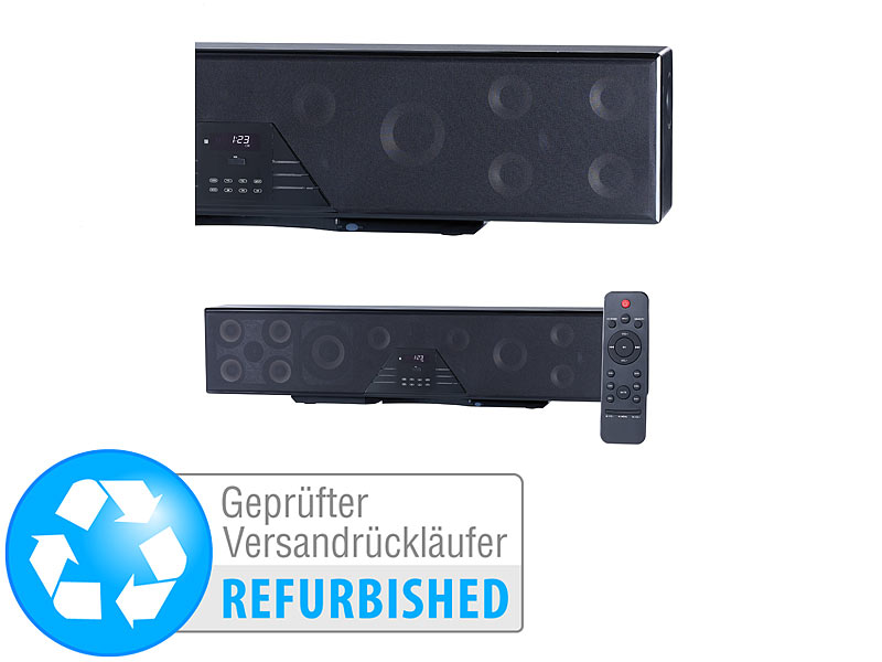 ; 2.1-Lautsprecher-Systeme mit Subwoofer 2.1-Lautsprecher-Systeme mit Subwoofer 