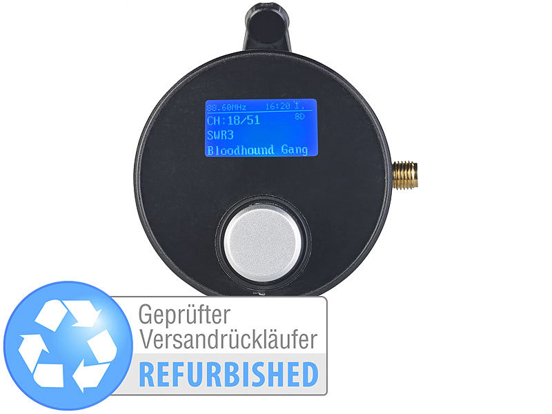 ; HiFi-Stereoanlagen & Audio-Digitalisierer für Schallplatten, CDs und Kassetten 