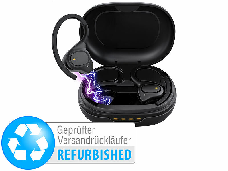 ; In-Ear-Stereo-Kopfhörer In-Ear-Stereo-Kopfhörer In-Ear-Stereo-Kopfhörer