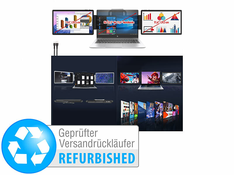 ; Ultradünner Full-HD-Monitore Ultradünner Full-HD-Monitore 