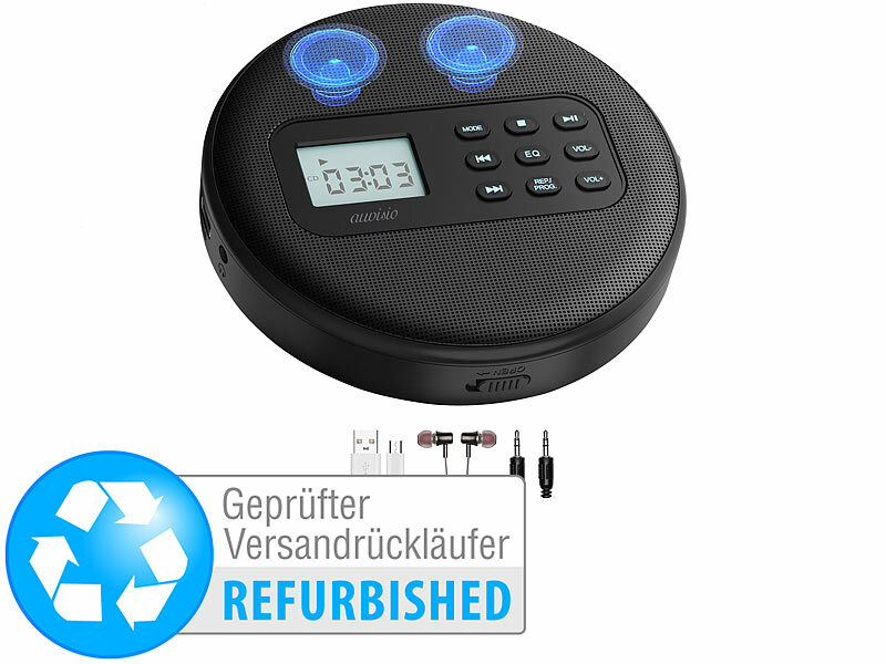 ; Kassettenrekorder mit USB-Digitalisierer und Mikrofon Kassettenrekorder mit USB-Digitalisierer und Mikrofon 