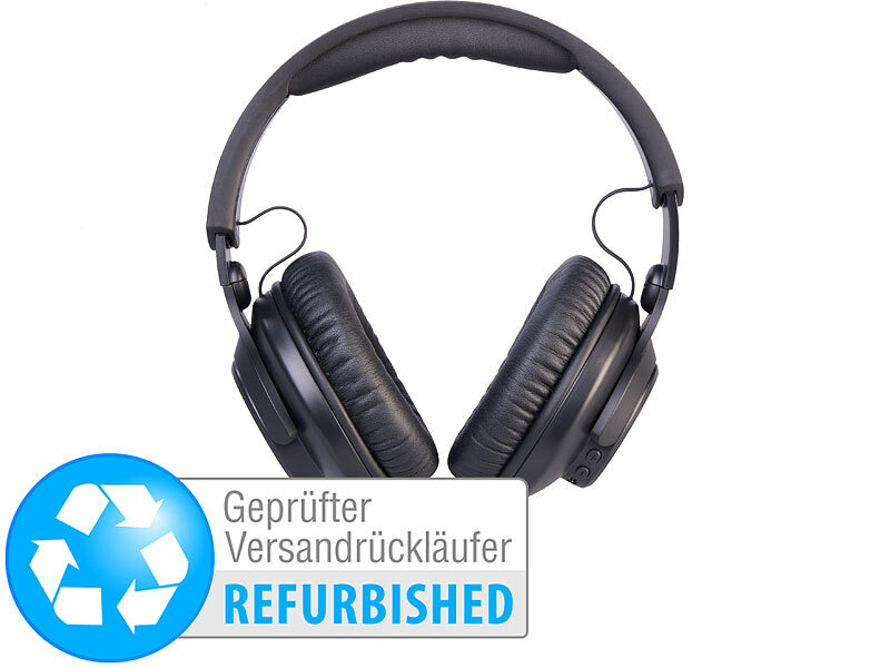 ; In-Ear-Stereo-Headsets mit Bluetooth In-Ear-Stereo-Headsets mit Bluetooth In-Ear-Stereo-Headsets mit Bluetooth 