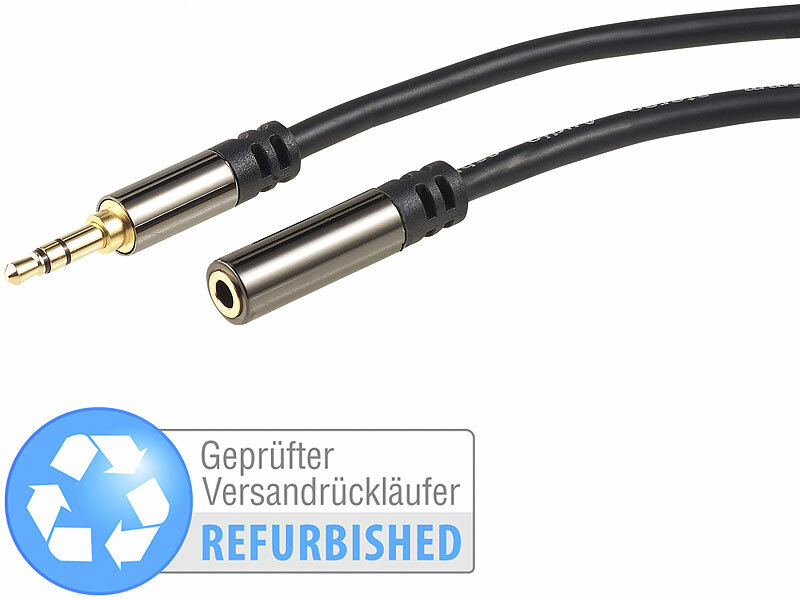 ; In-Ear-Stereo-Kopfhörer In-Ear-Stereo-Kopfhörer 