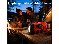 ; Outdoor- & Baustellen-Radios Outdoor- & Baustellen-Radios Outdoor- & Baustellen-Radios