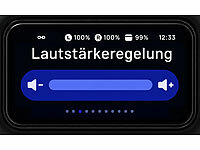 ; In-Ear-Stereo-Kopfhörer In-Ear-Stereo-Kopfhörer In-Ear-Stereo-Kopfhörer