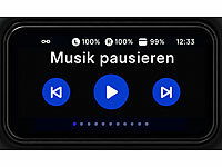 ; In-Ear-Stereo-Kopfhörer In-Ear-Stereo-Kopfhörer In-Ear-Stereo-Kopfhörer