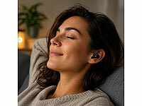 ; In-Ear-Stereo-Kopfhörer In-Ear-Stereo-Kopfhörer In-Ear-Stereo-Kopfhörer