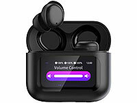 ; In-Ear-Stereo-Kopfhörer In-Ear-Stereo-Kopfhörer In-Ear-Stereo-Kopfhörer