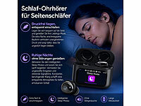; In-Ear-Stereo-Kopfhörer In-Ear-Stereo-Kopfhörer In-Ear-Stereo-Kopfhörer