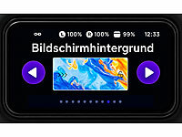 ; In-Ear-Stereo-Kopfhörer In-Ear-Stereo-Kopfhörer In-Ear-Stereo-Kopfhörer