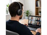 ; On-Ear-Headsets mit Bluetooth On-Ear-Headsets mit Bluetooth On-Ear-Headsets mit Bluetooth